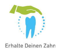 Erhalte Deinen Zahn